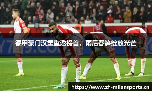 米兰体育平台