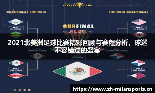 2021北美洲足球比赛精彩回顾与赛程分析，球迷不容错过的盛宴